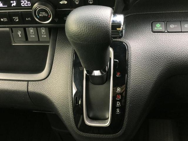 Ｎ－ＢＯＸカスタム Ｌ　新品タイヤ／保証書／純正　ＳＤナビ／ホンダセンシング／電動スライドドア／シートヒーター　前席／車線逸脱防止支援システム／ヘッドランプ　ＬＥＤ／Ｂｌｕｅｔｏｏｔｈ接続／ＥＢＤ付ＡＢＳ／横滑り防止装置（18枚目）