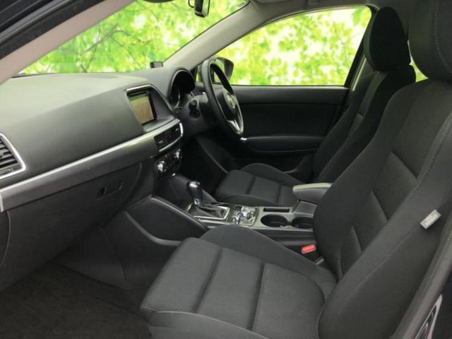 ＣＸ－５ ＸＤプロアクティブ　純正　ＳＤナビ／衝突安全装置／車線逸脱防止支援システム／ドライブレコーダー　純正／ヘッドランプ　ＨＩＤ／Ｂｌｕｅｔｏｏｔｈ接続／ＥＴＣ／ＥＢＤ付ＡＢＳ／横滑り防止装置／アイドリングストップ　ドラレコ（6枚目）