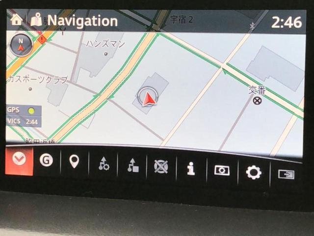 ＣＸ－５ ＸＤプロアクティブ　純正　ＳＤナビ／衝突安全装置／車線逸脱防止支援システム／ドライブレコーダー　純正／ヘッドランプ　ＨＩＤ／Ｂｌｕｅｔｏｏｔｈ接続／ＥＴＣ／ＥＢＤ付ＡＢＳ／横滑り防止装置／アイドリングストップ　ドラレコ（10枚目）