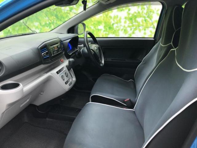 プレオプラス Ｌスマートアシスト　新品タイヤ／衝突安全装置／車線逸脱防止支援システム／ヘッドランプ　ＨＩＤ／ＥＴＣ／ＥＢＤ付ＡＢＳ／横滑り防止装置／アイドリングストップ／エアバッグ　運転席／エアバッグ　助手席／パワーウインドウ（6枚目）