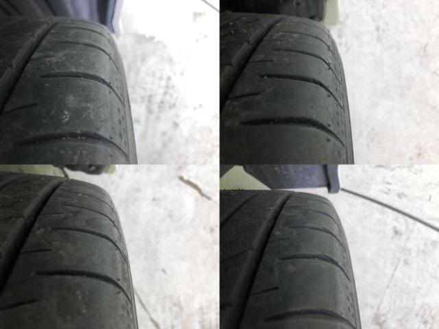 ヴォクシー S-Z 新品タイヤ/保証書/ディスプレイオーディオ+ナビ10インチ/フリップダウンモニター 純正 13.2インチ/トヨタセーフティセンス/両側電動スライドドア/シートヒーター 衝突被害軽減システム ドラレコ(37枚目)