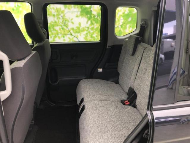 スペーシア ハイブリッドG セーフティサポート(スズキ)/車線逸脱防止支援システム/ABS/横滑り防止装置/アイドリングストップ/禁煙車/エアバッグ 運転席/エアバッグ 助手席/衝突安全ボディ/パワーウインドウ レーンアシスト(7枚目)