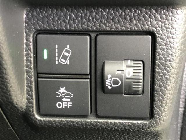 N-BOXカスタム L・ターボ 保証書/純正 8インチ SDナビ/ホンダセンシング/両側電動スライドドア/シートヒーター 前席/車線逸脱防止支援システム/シート ハーフレザー/ドライブレコーダー 純正/ヘッドランプ LED ドラレコ(25枚目)