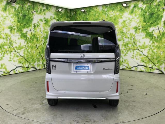 N-BOXカスタム L・ターボ 保証書/純正 8インチ SDナビ/ホンダセンシング/両側電動スライドドア/シートヒーター 前席/車線逸脱防止支援システム/シート ハーフレザー/ドライブレコーダー 純正/ヘッドランプ LED ドラレコ(33枚目)