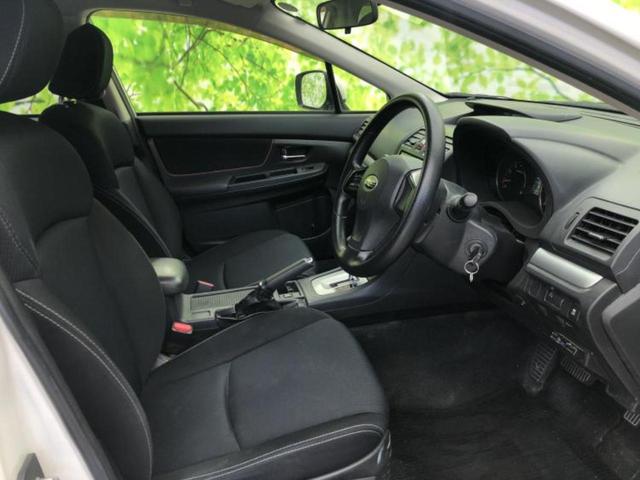 インプレッサスポーツ １．６ｉ－Ｌ　社外　ＳＤナビ／Ｂｌｕｅｔｏｏｔｈ接続／ＥＴＣ／ＥＢＤ付ＡＢＳ／横滑り防止装置／アイドリングストップ／バックモニター／フルセグＴＶ／エアバッグ　運転席／エアバッグ　助手席　バックカメラ　盗難防止装置（4枚目）