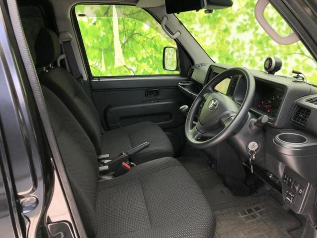 ピクシスバン ４ＷＤクルーズターボＳＡ３　新品タイヤ／社外　ＳＤナビ／衝突安全装置／車線逸脱防止支援システム／Ｂｌｕｅｔｏｏｔｈ接続／ＥＴＣ／ＥＢＤ付ＡＢＳ／横滑り防止装置／アイドリングストップ／フルセグＴＶ／エアバッグ　運転席　４ＷＤ（4枚目）