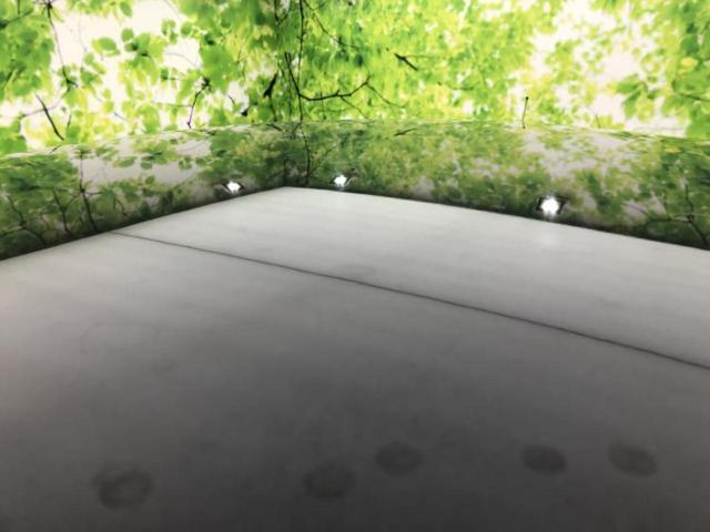 ピクシスバン ４ＷＤクルーズターボＳＡ３　新品タイヤ／社外　ＳＤナビ／衝突安全装置／車線逸脱防止支援システム／Ｂｌｕｅｔｏｏｔｈ接続／ＥＴＣ／ＥＢＤ付ＡＢＳ／横滑り防止装置／アイドリングストップ／フルセグＴＶ／エアバッグ　運転席　４ＷＤ（32枚目）