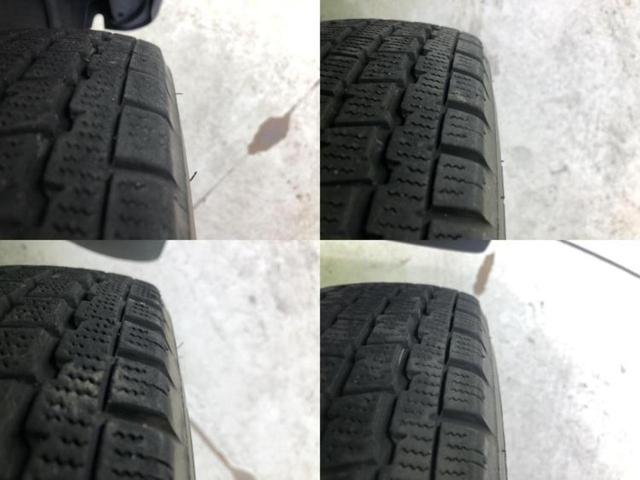 ピクシスバン ４ＷＤクルーズターボＳＡ３　新品タイヤ／社外　ＳＤナビ／衝突安全装置／車線逸脱防止支援システム／Ｂｌｕｅｔｏｏｔｈ接続／ＥＴＣ／ＥＢＤ付ＡＢＳ／横滑り防止装置／アイドリングストップ／フルセグＴＶ／エアバッグ　運転席　４ＷＤ（34枚目）