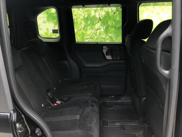 N-BOXカスタム G・EXホンダセンシング 純正 SDナビ/ホンダセンシング/電動スライドドア/車線逸脱防止支援システム/ドライブレコーダー 純正/ヘッドランプ LED/Bluetooth接続/ETC/EBD付ABS/横滑り防止装置 DVD再生(5枚目)