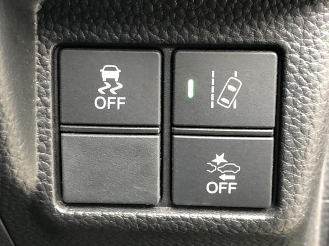 N-BOXカスタム G・EXホンダセンシング 純正 SDナビ/ホンダセンシング/電動スライドドア/車線逸脱防止支援システム/ドライブレコーダー 純正/ヘッドランプ LED/Bluetooth接続/ETC/EBD付ABS/横滑り防止装置 DVD再生(25枚目)