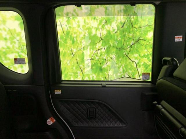 タント カスタムＸ　新品タイヤ／純正　ＳＤナビ／スマートアシスト（トヨタ・ダイハツ）／両側電動スライドドア／車線逸脱防止支援システム／シート　ハーフレザー／ヘッドランプ　ＬＥＤ／ＵＳＢジャック　衝突被害軽減システム（21枚目）