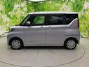 ルークス S 新品タイヤ/社外 SDナビ/エマージェンシーブレーキ/車線逸脱防止支援システム/ドライブレコーダー 社外/Bluetooth接続/EBD付ABS/横滑り防止装置/アイドリングストップ/バックモニター 中古車画像_2