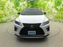 RX300Fスポーツ パノラマルーフ/保証書/純正 ナビ/プリクラッシュセーフティ/シートヒーター/パノラミックビューモニター/車線逸脱防止支援システム/シート 合皮/電動バックドア/ドライブレコーダー 前後 サンルーフ(41枚目)