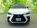 NX350h Fスポーツ サンルーフ/純正エアロ/ディスプレイオーディオ+ナビ/デジタルインナーミラー/衝突安全装置/シートヒーター/車線逸脱防止支援システム/シート フルレザー/電動バックドア 革シート 衝突被害軽減システム(44枚目)