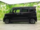 N-BOXカスタム G・Lホンダセンシング 純正 SDナビ/ホンダセンシング/電動スライドドア/車線逸脱防止支援システム/ヘッドランプ HID/Bluetooth接続/ETC/EBD付ABS/横滑り防止装置/アイドリングストップ バックカメラ 中古車画像_2