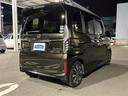 N-BOXカスタム G・Lホンダセンシング 純正 SDナビ/ホンダセンシング/電動スライドドア/車線逸脱防止支援システム/ヘッドランプ HID/Bluetooth接続/ETC/EBD付ABS/横滑り防止装置/アイドリングストップ バックカメラ 中古車画像_3