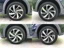 クロスオーバー　純正　ＳＤナビ／トヨタセーフティセンス／シートヒーター　前席／車線逸脱防止支援システム／シート　ハーフレザー／ドライブレコーダー　純正／ヘッドランプ　ＬＥＤ／Ｂｌｕｅｔｏｏｔｈ接続／ＥＴＣ　ドラレコ（41枚目）