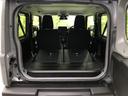 ジムニー ４ＷＤ　ＸＣ　保証書／デュアルカメラブレーキサポート（スズキ）／シートヒーター／車線逸脱防止支援システム／登録済未使用車／ヘッドランプ　ＬＥＤ／横滑り防止装置／セーフティサポート（スズキ）　登録／届出済未使用車（7枚目）