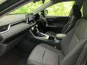 ＲＡＶ４ Ｘ　新品タイヤ／保証書／ディスプレイオーディオ＋ナビ８インチ／トヨタセーフティセンス／車線逸脱防止支援システム／ヘッドランプ　ＬＥＤ／Ｂｌｕｅｔｏｏｔｈ接続／ＥＴＣ／ＥＢＤ付ＡＢＳ　衝突被害軽減システム（6枚目）