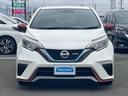 ｅパワーニスモ　★★★新品タイヤ／保証書／純正　ＳＤナビ／衝突安全装置／車線逸脱防止支援システム／ヘッドランプ　ＬＥＤ／ＥＴＣ／ＥＢＤ付ＡＢＳ／横滑り防止装置／アイドリングストップ／フルセグＴＶ／エアバッグ　運転席（38枚目）
