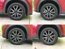 ４ＷＤ　ＸＤプロアクティブ　ＢＯＳＥ／純正　ＳＤナビ／アイアクティブセンス（マツダ）／シートヒーター　前席／３６０°ビューモニター／車線逸脱防止支援システム／電動バックドア／ヘッドランプ　ＬＥＤ／Ｂｌｕｅｔｏｏｔｈ接続　４ＷＤ（38枚目）