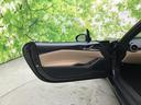 ロードスター ＳレザーパッケージＶセレクション　ＢＯＳＥ／保証書／ディスプレイオーディオ８インチ／アイアクティブセンス（マツダ）／シートヒーター／車線逸脱防止支援システム／シート　フルレザー／ヘッドランプ　ＬＥＤ／Ｂｌｕｅｔｏｏｔｈ接続　革シート（8枚目）