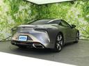 LC LC500h Sパッケージ 新品タイヤ/マークレビンソン/保証書/純正 SDナビ/プリクラッシュセーフティ/シートヒーター/車線逸脱防止支援システム/シート フルレザー/ヘッドランプ LED/ETC/EBD付ABS 革シート 中古車画像_3