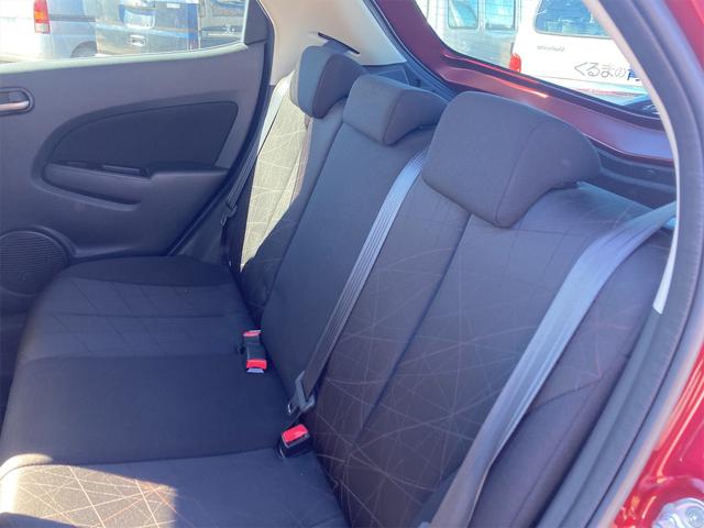 13C-V スマートエディションII 電動格納ミラー CVT 衝突安全ボディ ABS CDオーディオ エアコン パワーステアリング キーレス ヘッドライトレベライザー(30枚目)