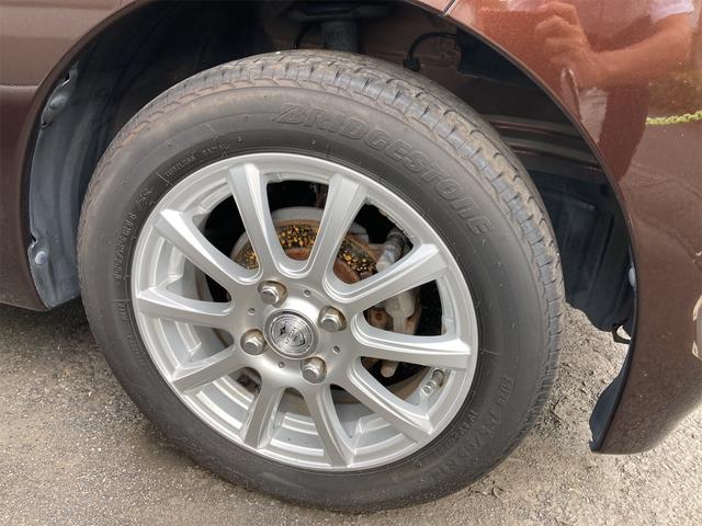G 走行18640km アイドリングストップ バックカメラ 両側スライド・片側電動スライドドア CDデッキ スマートキー 電動格納ドアミラー ベンチシート 社外14インチアルミ(26枚目)