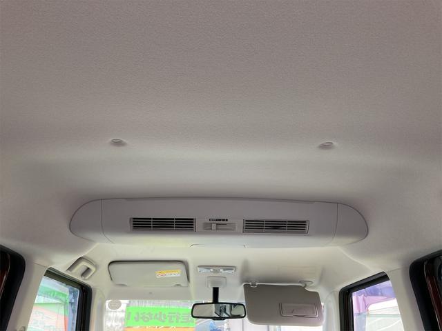 G 走行18640km アイドリングストップ バックカメラ 両側スライド・片側電動スライドドア CDデッキ スマートキー 電動格納ドアミラー ベンチシート 社外14インチアルミ(34枚目)