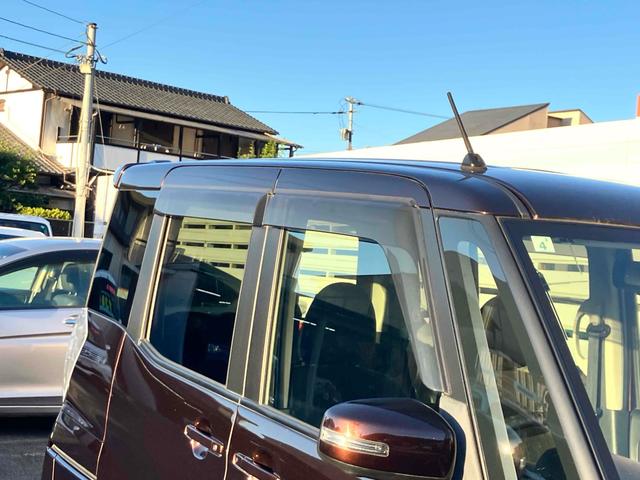 デイズルークス ハイウェイスター　Ｘ　Ｇパッケージ　ＥＴＣ　全周囲カメラ　両側電動スライドドア　ナビ　ＴＶ　衝突被害軽減システム　オートライト　ＨＩＤ　スマートキー　アイドリングストップ　電動格納ミラー　ベンチシート　ＣＶＴ　盗難防止システム　ＡＢＳ（29枚目）