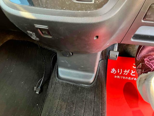 デイズルークス ハイウェイスター　Ｘ　Ｇパッケージ　ＥＴＣ　全周囲カメラ　両側電動スライドドア　ナビ　ＴＶ　衝突被害軽減システム　オートライト　ＨＩＤ　スマートキー　アイドリングストップ　電動格納ミラー　ベンチシート　ＣＶＴ　盗難防止システム　ＡＢＳ（56枚目）