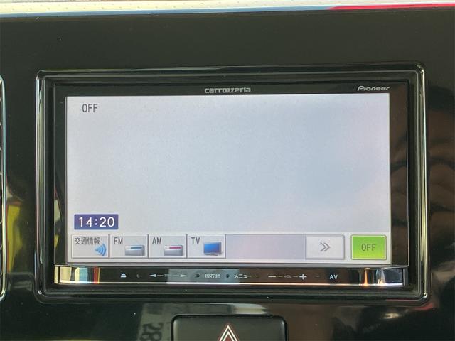 モコ Ｘ　バックカメラ　ナビ　ＴＶ　スマートキー　アイドリングストップ　電動格納ミラー　ベンチシート　ＣＶＴ　盗難防止システム　ＡＢＳ　ＣＤ　アルミホイール　衝突安全ボディ　エアコン　パワーステアリング（5枚目）