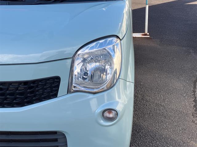 モコ Ｘ　バックカメラ　ナビ　ＴＶ　スマートキー　アイドリングストップ　電動格納ミラー　ベンチシート　ＣＶＴ　盗難防止システム　ＡＢＳ　ＣＤ　アルミホイール　衝突安全ボディ　エアコン　パワーステアリング（15枚目）