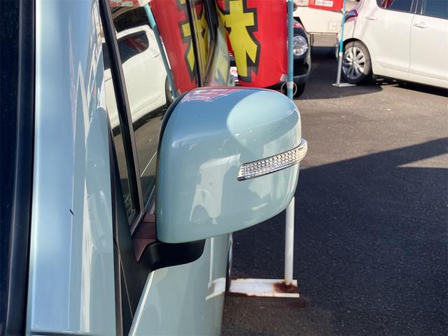 モコ Ｘ　バックカメラ　ナビ　ＴＶ　スマートキー　アイドリングストップ　電動格納ミラー　ベンチシート　ＣＶＴ　盗難防止システム　ＡＢＳ　ＣＤ　アルミホイール　衝突安全ボディ　エアコン　パワーステアリング（22枚目）