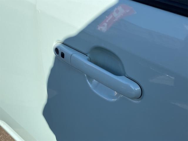 モコ Ｘ　バックカメラ　ナビ　ＴＶ　スマートキー　アイドリングストップ　電動格納ミラー　ベンチシート　ＣＶＴ　盗難防止システム　ＡＢＳ　ＣＤ　アルミホイール　衝突安全ボディ　エアコン　パワーステアリング（24枚目）