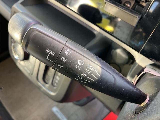 モコ Ｘ　バックカメラ　ナビ　ＴＶ　スマートキー　アイドリングストップ　電動格納ミラー　ベンチシート　ＣＶＴ　盗難防止システム　ＡＢＳ　ＣＤ　アルミホイール　衝突安全ボディ　エアコン　パワーステアリング（47枚目）