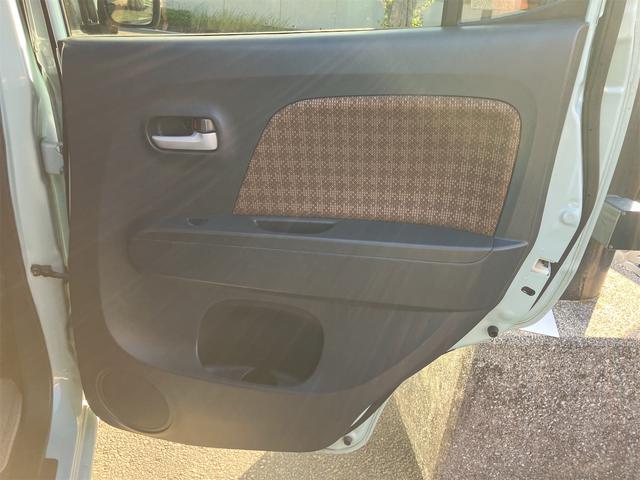 モコ Ｘ　バックカメラ　ナビ　ＴＶ　スマートキー　アイドリングストップ　電動格納ミラー　ベンチシート　ＣＶＴ　盗難防止システム　ＡＢＳ　ＣＤ　アルミホイール　衝突安全ボディ　エアコン　パワーステアリング（60枚目）