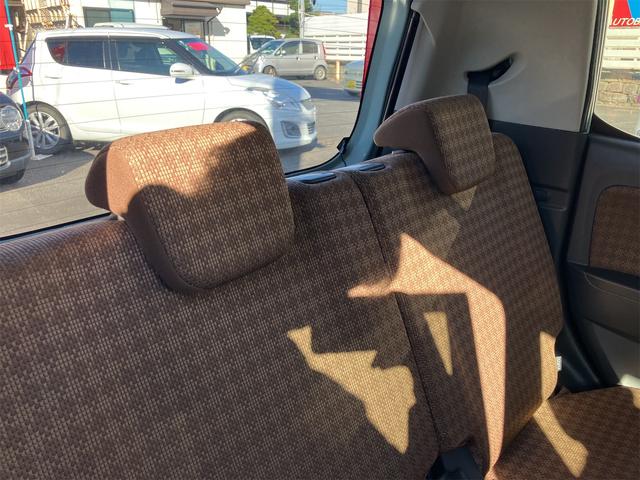 モコ Ｘ　バックカメラ　ナビ　ＴＶ　スマートキー　アイドリングストップ　電動格納ミラー　ベンチシート　ＣＶＴ　盗難防止システム　ＡＢＳ　ＣＤ　アルミホイール　衝突安全ボディ　エアコン　パワーステアリング（62枚目）