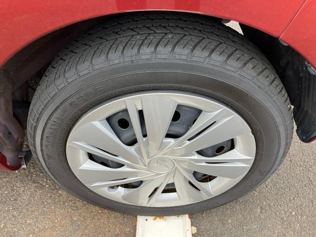 ミラトコット L SAIII 衝突被害軽減ブレーキ ナビ フルセグTV バックカメラ etcオートハイビームアシスト キーレスエントリー CD/DVD再生 Bluetooth アイドリングストップ(9枚目)