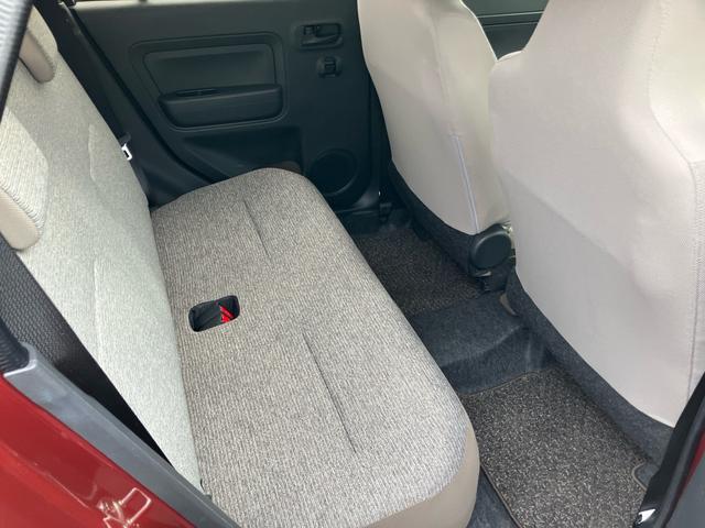 ミラトコット L SAIII 衝突被害軽減ブレーキ ナビ フルセグTV バックカメラ etcオートハイビームアシスト キーレスエントリー CD/DVD再生 Bluetooth アイドリングストップ(36枚目)