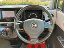 自ら操るハンドル!ドライバーの生命線です。お客様の目で実際にご確認ください。