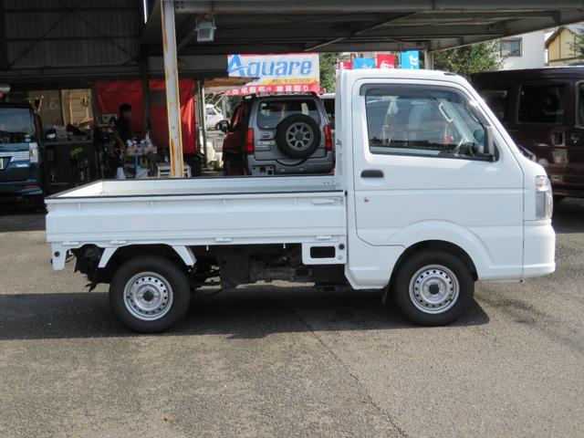 DX 4WD(4枚目)