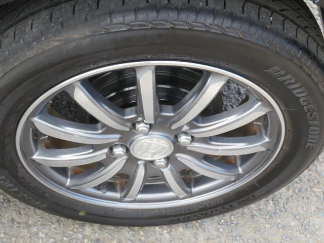 Ｎ－ＷＧＮカスタム Ｇ　ＳＤナビ　フルセグテレビ　Ｂｌｕｅｔｏｏｔｈ　スマートキー（19枚目）