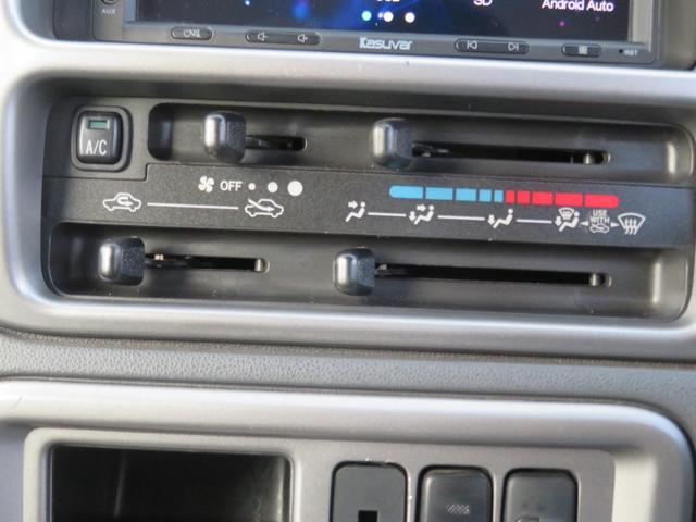 ハイゼットカーゴ クルーズリミテッド 5速ミッション車 バックカメラ Bluetooth(10枚目)