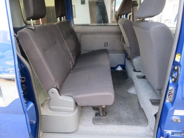 ハイゼットカーゴ クルーズリミテッド 5速ミッション車 バックカメラ Bluetooth(19枚目)