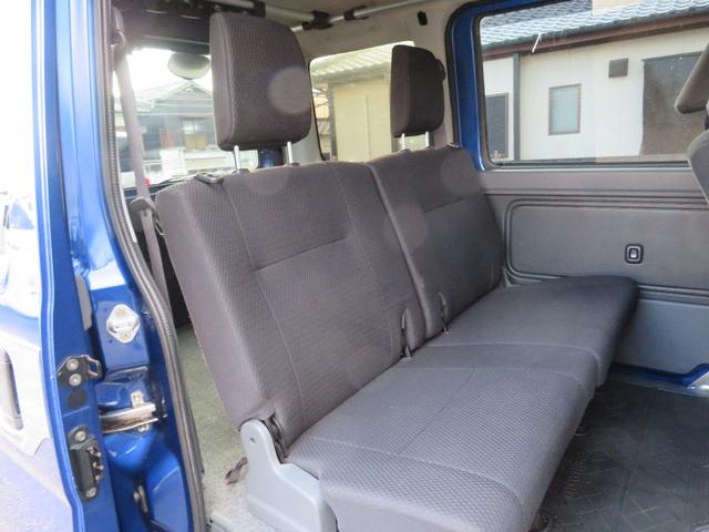 ハイゼットカーゴ クルーズリミテッド 5速ミッション車 バックカメラ Bluetooth(20枚目)
