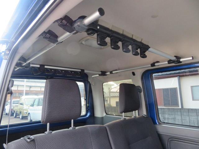 ハイゼットカーゴ クルーズリミテッド 5速ミッション車 バックカメラ Bluetooth(21枚目)