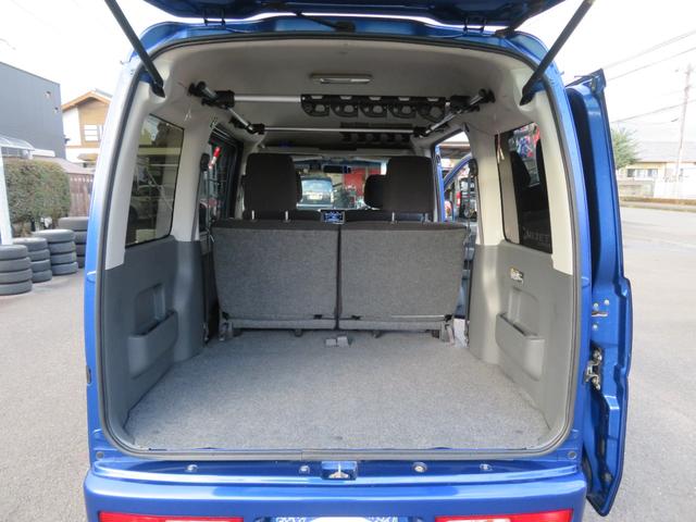 ハイゼットカーゴ クルーズリミテッド 5速ミッション車 バックカメラ Bluetooth(22枚目)