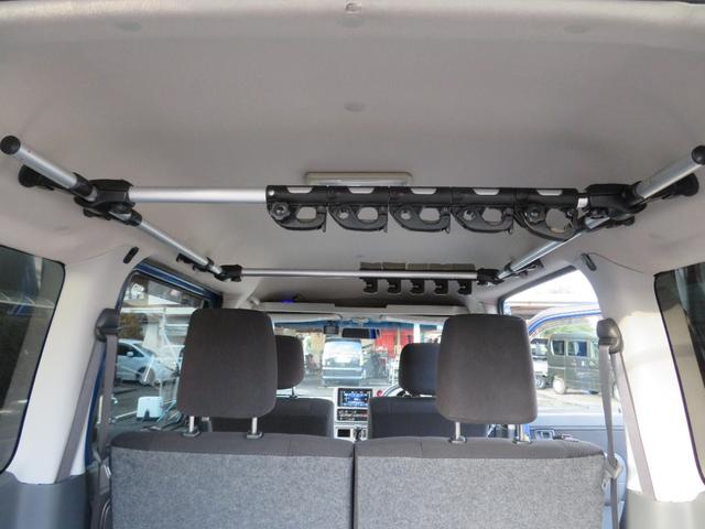 ハイゼットカーゴ クルーズリミテッド 5速ミッション車 バックカメラ Bluetooth(27枚目)